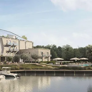 4* Hotel Ilot Du Golf Bw Premier Collection