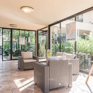3* Aparthotel Résidence Pierre&vacances Les Jardins Ombragés