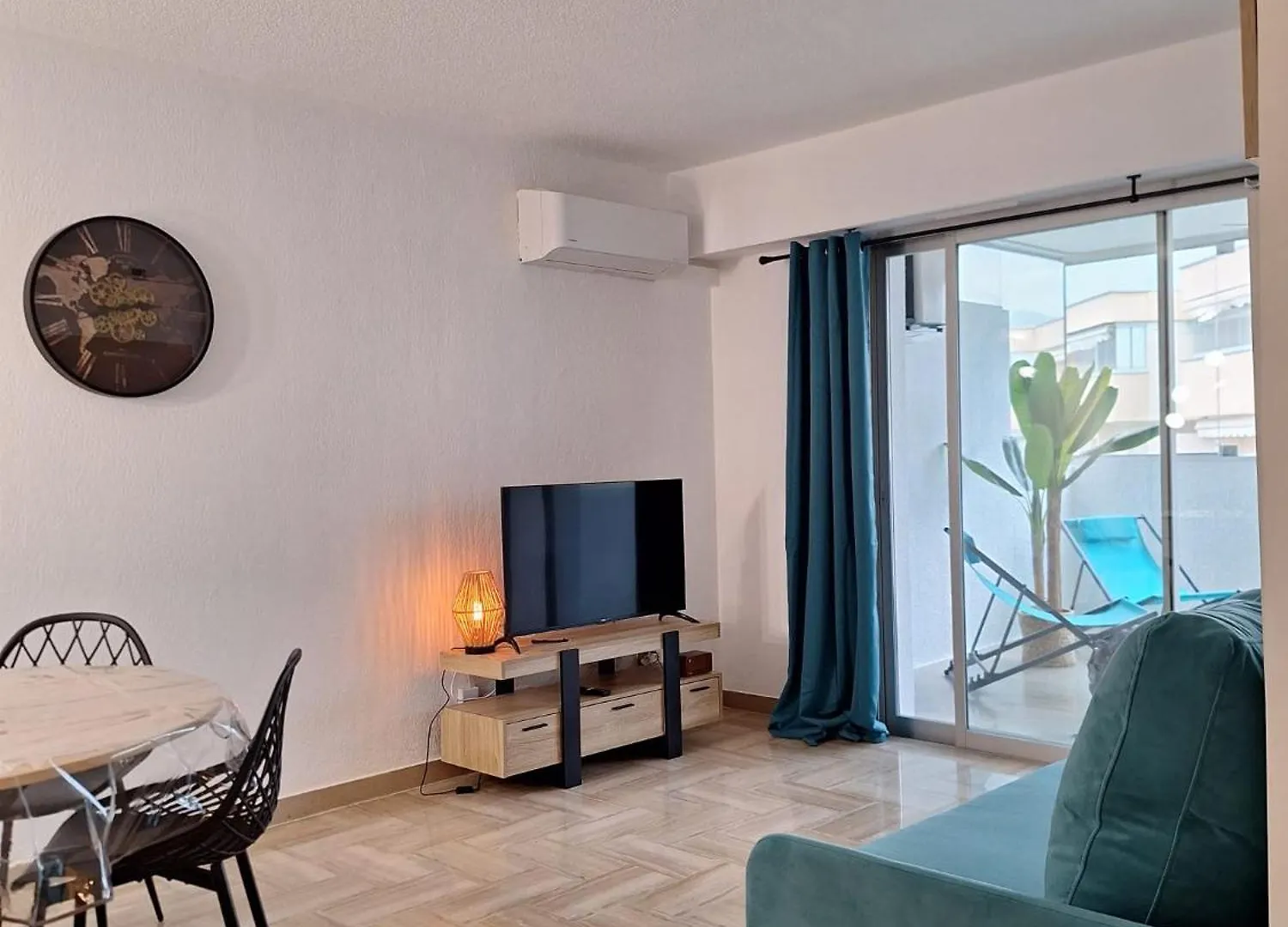 Malyna Apartment Mandelieu-la-Napoule France