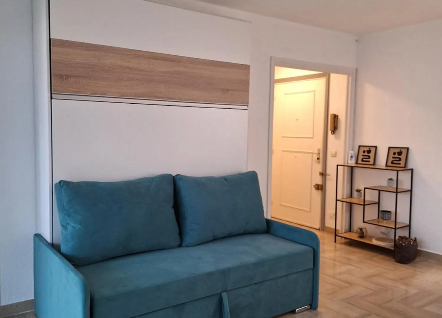 Malyna Apartment Mandelieu-la-Napoule