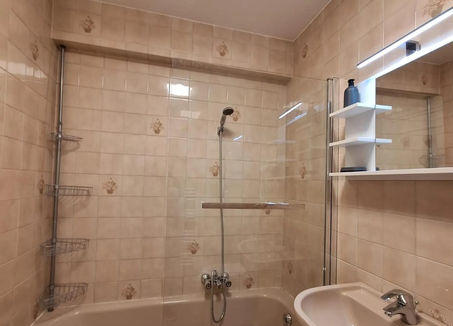 Malyna Apartment Mandelieu-la-Napoule France
